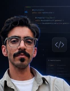 شیخ — توسعهدهنده وب